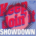 Showdown (3) - Keep Doin' It  (7", Single)