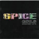 Spice Girls - Greatest Hits (CD, Comp + DVD-V, Comp, PAL)