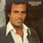 Julio Iglesias - Aimer La Vie (LP, Album)