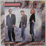 Dansette - This Summer (Gotta Get Up) (12")