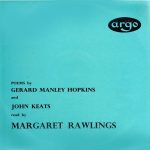 Gerard Manley Hopkins And John Keats Read By Margaret Rawlings-0