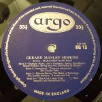 Gerard Manley Hopkins And John Keats Read By Margaret Rawlings-3