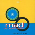 Mad (5) Feat. Jennifer Romero-0
