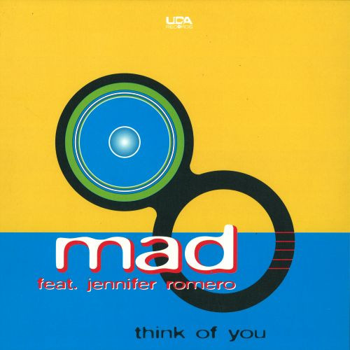 Mad (5) Feat. Jennifer Romero-0
