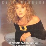 Kylie Minogue - Je Ne Sais Pas Pourquoi (I Still Love You) / Made In Heaven (12", Maxi)