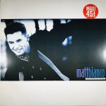 Matt Bianco - Don't Blame It On That Girl (12")
