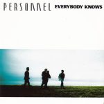Personnel - Everybody Knows (7", Single)
