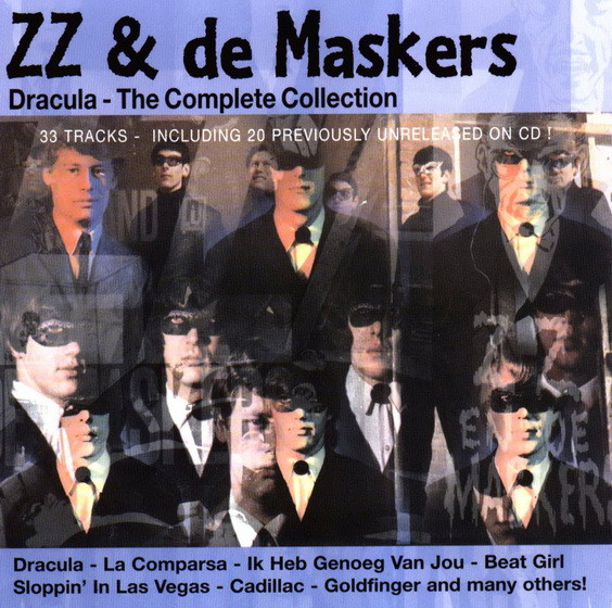 ZZ & De Maskers*-0