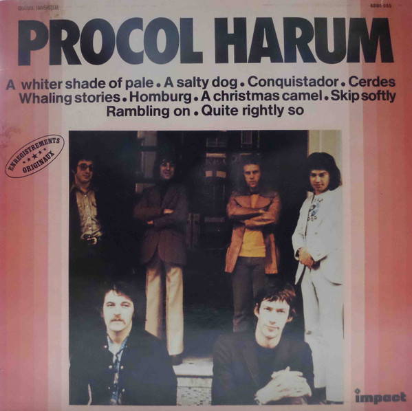 Procol Harum-0