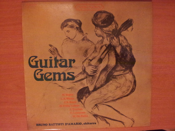 Bruno Battisti D'Amario-0