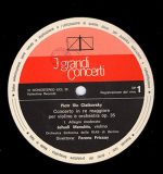 Pyotr Ilyich Tchaikovsky, Yehudi Menuhin, Ferenc Fricsay-4