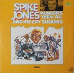Spike Jones And His City Slickers-0