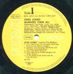 Spike Jones And His City Slickers-2