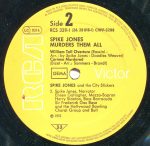 Spike Jones And His City Slickers-3