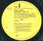 Spike Jones And His City Slickers-4