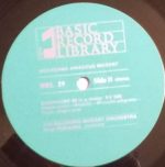 Wolfgang Amadeus Mozart, Das Mozarteum Orchester Salzburg, Hans Matievsky-3