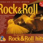 Various - De Grootste Rock & Roll Hits Aller Tijden (3xCD, Comp)