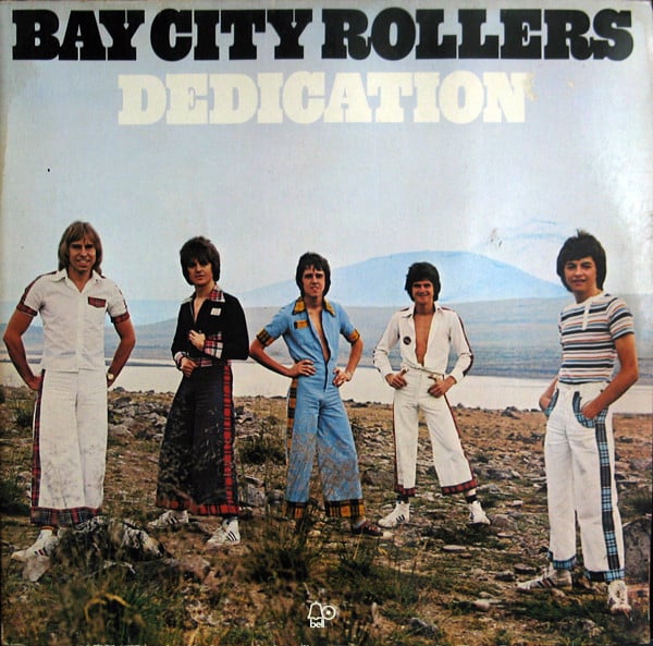 Bay City Rollers-0