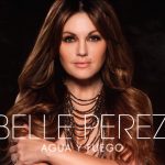 Belle Perez - Agua Y Fuego (CD, Album)