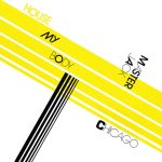 Master Jack (3) - House My Body (12", Maxi)