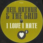Neil Arthur & The Grid-0