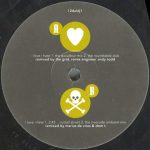 Neil Arthur & The Grid-1