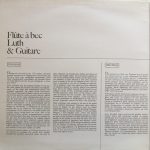 Johann Sebastian Bach • Georg Friedrich Händel • Georg Philipp Telemann • John Dowland • Jacob Jan Van Eyck – René Clemencic, András Kecskés-1