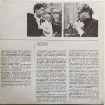 Johann Sebastian Bach • Georg Friedrich Händel • Georg Philipp Telemann • John Dowland • Jacob Jan Van Eyck – René Clemencic, András Kecskés-2