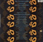 D Mob With Cathy Dennis-1