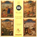Antonio Vivaldi - I Musici, Félix Ayo-0