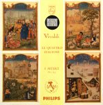 Antonio Vivaldi - I Musici, Félix Ayo-0