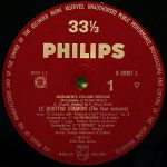 Antonio Vivaldi - I Musici, Félix Ayo-1