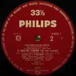 Antonio Vivaldi - I Musici, Félix Ayo-2