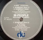 M People With Heather Small-2