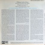 Daniel Barenboim, Wolfgang Amadeus Mozart, English Chamber Orchestra-1