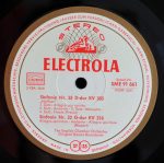 Daniel Barenboim, Wolfgang Amadeus Mozart, English Chamber Orchestra-2