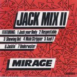 Mirage (12) - Jack Mix II (7", Single)