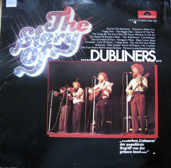 The Dubliners-0