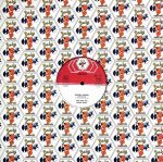 Joce And The Kazoo Band-0