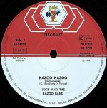 Joce And The Kazoo Band-2