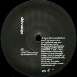Röyksopp - Poor Leno (Sander Kleinenberg Remixes) (12", Promo)
