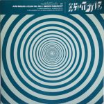 Fafa Monteco Presents Juan Magan & César Del Rio - Midnite Rumors EP (12", EP)