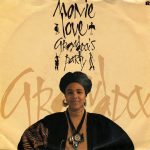 Monie Love - Grandpa's Party (7", Single)