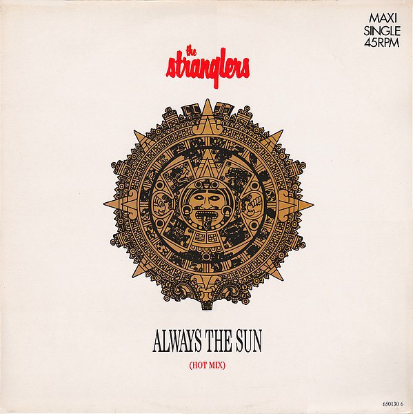 The Stranglers-0