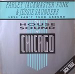 Farley 'Jackmaster' Funk* & Jessie Saunders* Featuring Daryl Pandy*-0