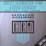 Farley 'Jackmaster' Funk* & Jessie Saunders* Featuring Daryl Pandy*-0