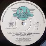 Farley 'Jackmaster' Funk* & Jessie Saunders* Featuring Daryl Pandy*-2