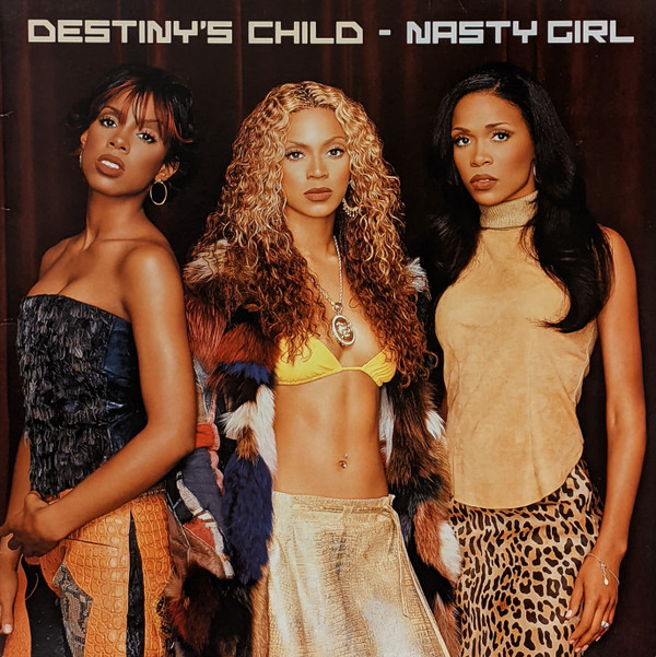 Destiny's Child-0