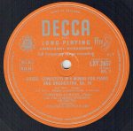 Edvard Grieg - Clifford Curzon With The London Symphony Orchestra Conducted By Anatole Fistoulari-3