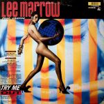 Lee Marrow Feat. Charme-1
